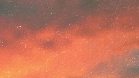 Animation abstract loop colored motion background texture art design video Stock Footage 251737211