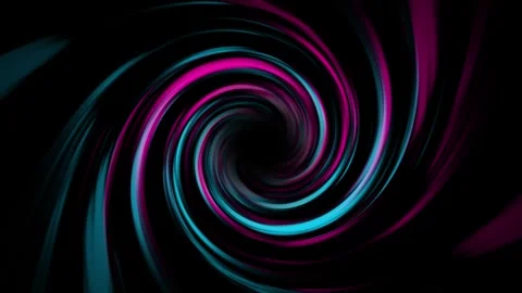 Animation abstract loop colored motion background texture art design video 스톡 동영상 251737219