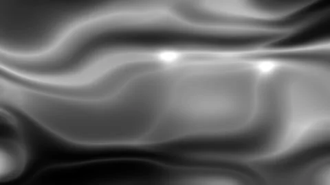 Animation abstract loop colored motion background texture art design video Stock Footage 251737227