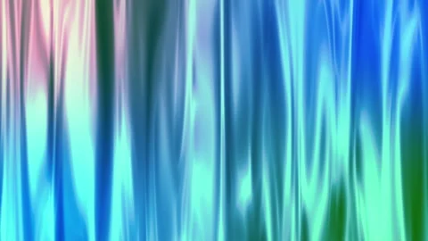 Animation abstract loop colored motion background texture art design video Stock Footage 251737286