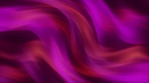Animation abstract loop colored motion background texture art design video Video stock 251737332