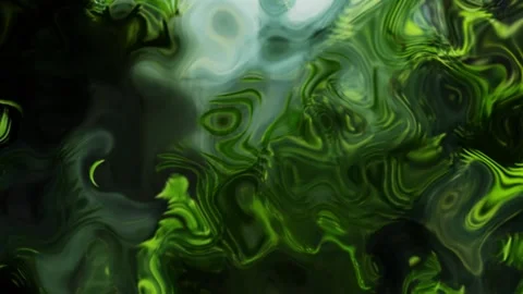 Animation abstract loop colored motion background texture art design video Stock Footage 251737339