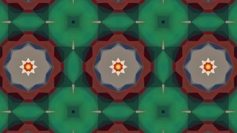 Animation abstract loop colored motion background texture art design video Stock Footage 255508267