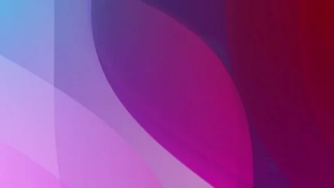 Animation of abstract pattern over globes and wave against blue background Video stock 328257287