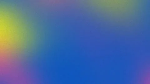Animation of abstract rainbow gradient background Stock Footage 281125023