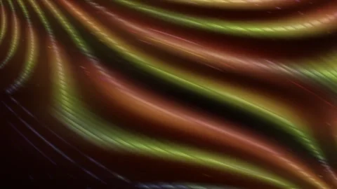 Animation Abstract Style Tech bright News background Stock Footage 336505417