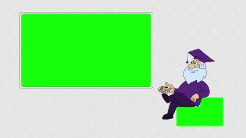 Animation Academic Stock Footage 236038085