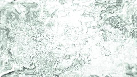 Animation of acrylic paint Stock Footage 134823359