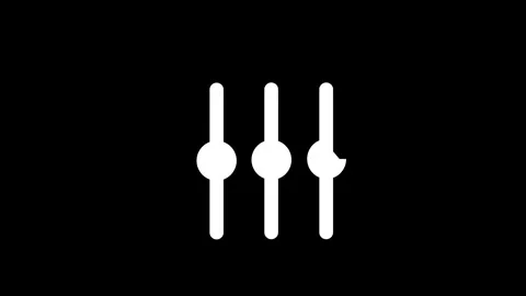 Animation, animated, black, circle, clock, clockwork, cog, cogwheel, compon.. Stock Footage 311915432