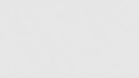 Animation of the appearance of a white web on a black screen.  Stock Footage 262230746