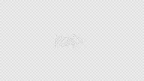 Animation of Arrows drawn with chalk. Stock Footage 171012373