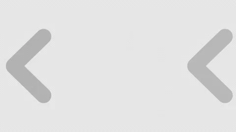 Animation of arrows sign. Stock Footage 139380454