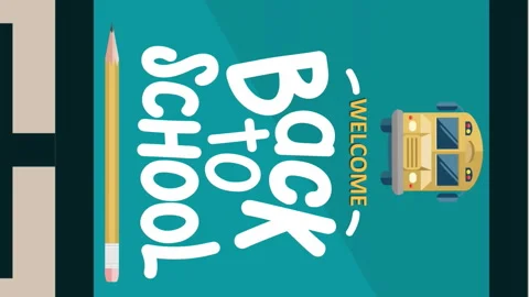 School Comuter Screen Stock Videos – Royalty-Free HD & 4K Videos