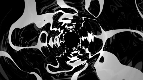 Animation background abstract texture in motion and change Stock-Footage 316323122