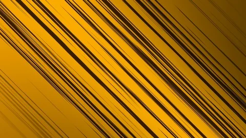 Animation background Anime design Power line Speed ​​Blur yellow Fast Stock Footage 128669279