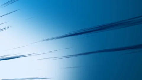 Animation background Anime design Power line Speed ​​Blur yellow Fast 動画素材 128669563