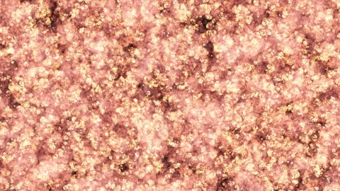 Animation background for bbq. Wall of explosions. Stock Footage 109559894