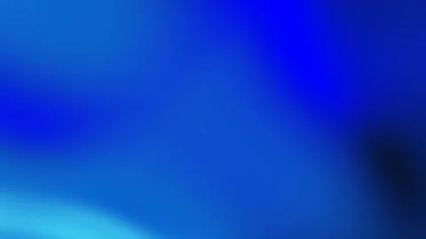 Animation background of a blue gradient  Stock Footage 277174404