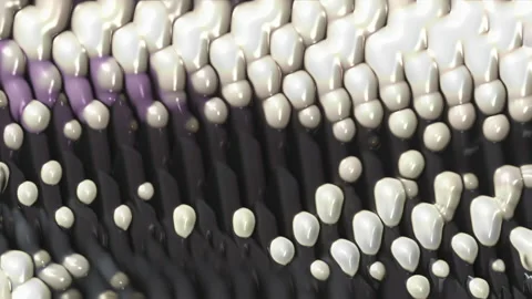 Animation background Stock Footage 162674996