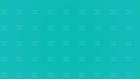 Animation background with moving lines Stock Footage 105961648