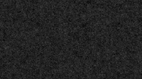 Animation background noise signal interference texture loop video Vídeos de archivo 335396197