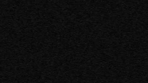 Animation background noise signal interference texture loop video Stock Footage 335396209