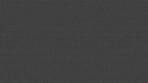 Animation background noise signal interference texture loop video Vídeos de archivo 335396360