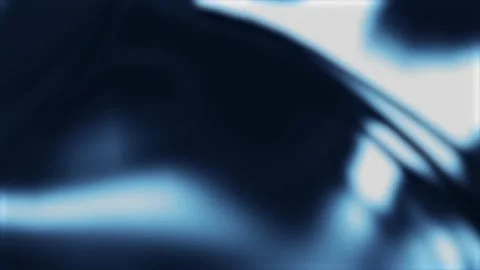 Animation background with reflections of abstract blurred spotlights. Stock Footage 197644760