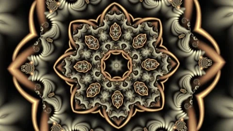 Animation of a beautiful abstract background Видео 143944893