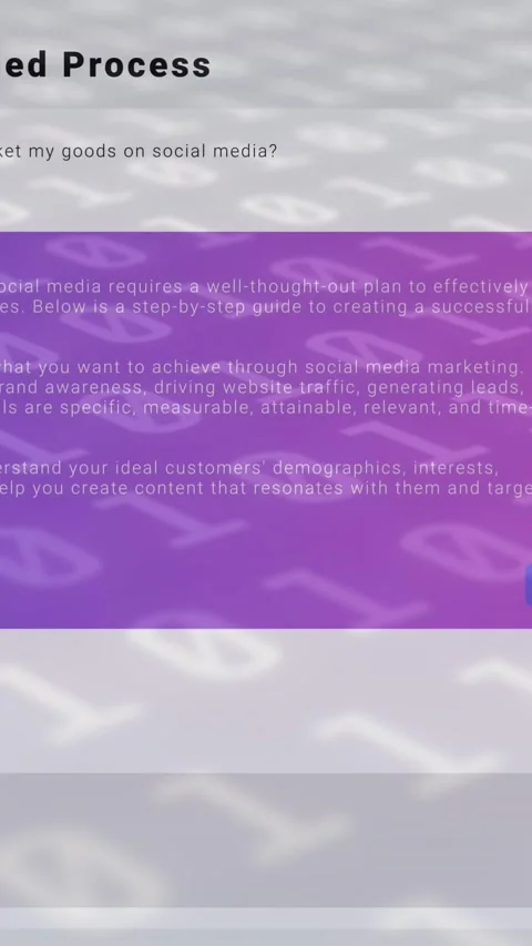 Animation of binary coding and ai chat on white background Stock Footage 323783992