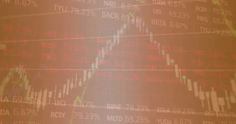 Animation of binary coding data processing over wind turbine Stock Footage 330469656