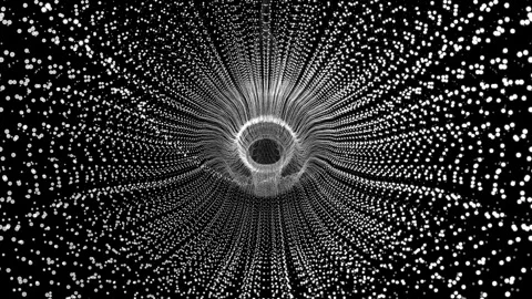 Animation bl Stock Footage 269901733