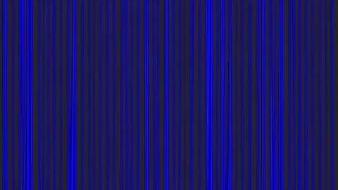 Animation Of Black And Blue Vertical Motion Lines Background Stock Footage 75164873