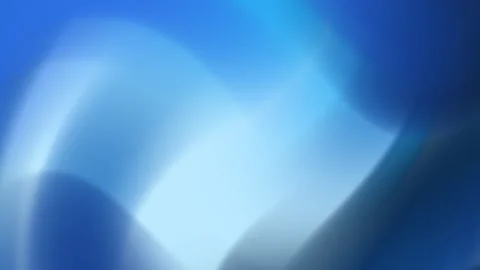 Animation Blue and White Gradient Background 1 Stock Footage 320247595