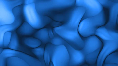Animation Blue and White Gradient Background 6 Stock Footage 320247958