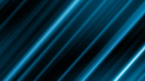 Animation blue background alternating white diagonal stripes background modern 스톡 동영상 105972946