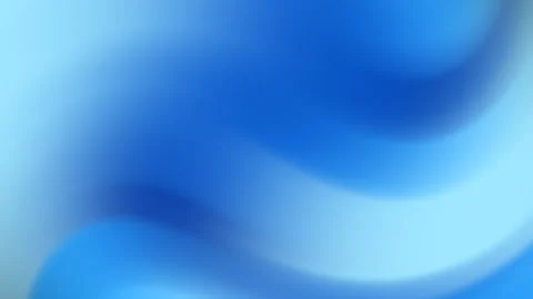 Animation Blue Gradient Background 1 Stock Footage 319740773