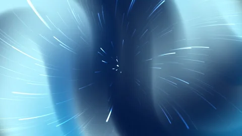 Animation Blue Gradient Background 4 Stock Footage 319738574