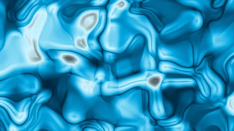 Animation Blue Gradient Background 9 Stock Footage 319740797