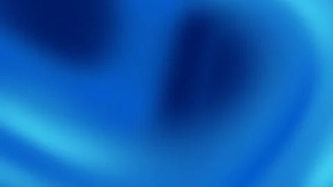 Animation blue gradient looping, motion 4k design background Stock Footage 277173740