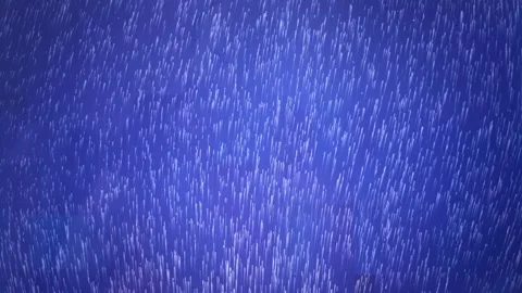 Animation Blue Lines Particle Background, Loop Video Stock Footage 293725671