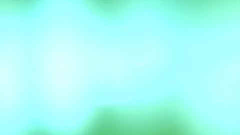 Animation of blue wave transition with transparent green screen for chroma Stock Footage 280510507