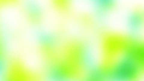 Animation of blurred yellow abstract loop background with shadows moving Stock Footage 339898632