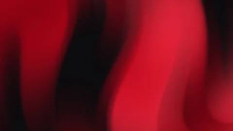 Animation Blurry abstract red and black gradient background colors Stock Footage 326859906