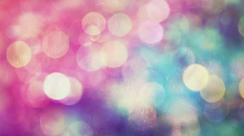 Animation Bokeh Background 15 Stock Footage 39466161