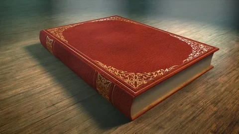 Open Book Animatio Stock Footage: Royalty-Free Video Clips - Storyblocks