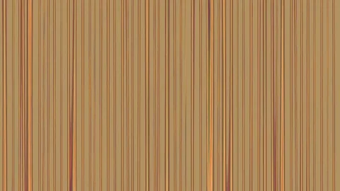 Animation Of Brown Colored Vertical Motion Lines Curtain Background Stock Footage 75164650