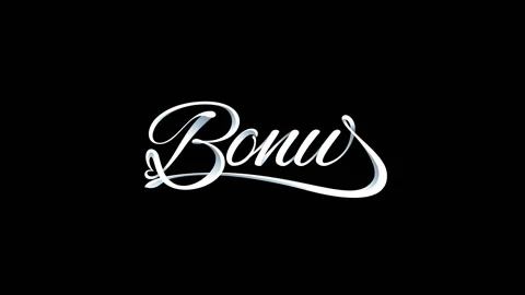 Animation Caption Bonus Stock Footage 124770612