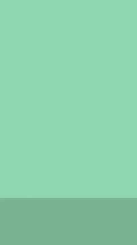 Animation of car passing through light green background with copy space Stock Footage 344594957