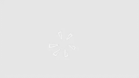 An animation of a chalk doodle explosion. Vidéo 333644868